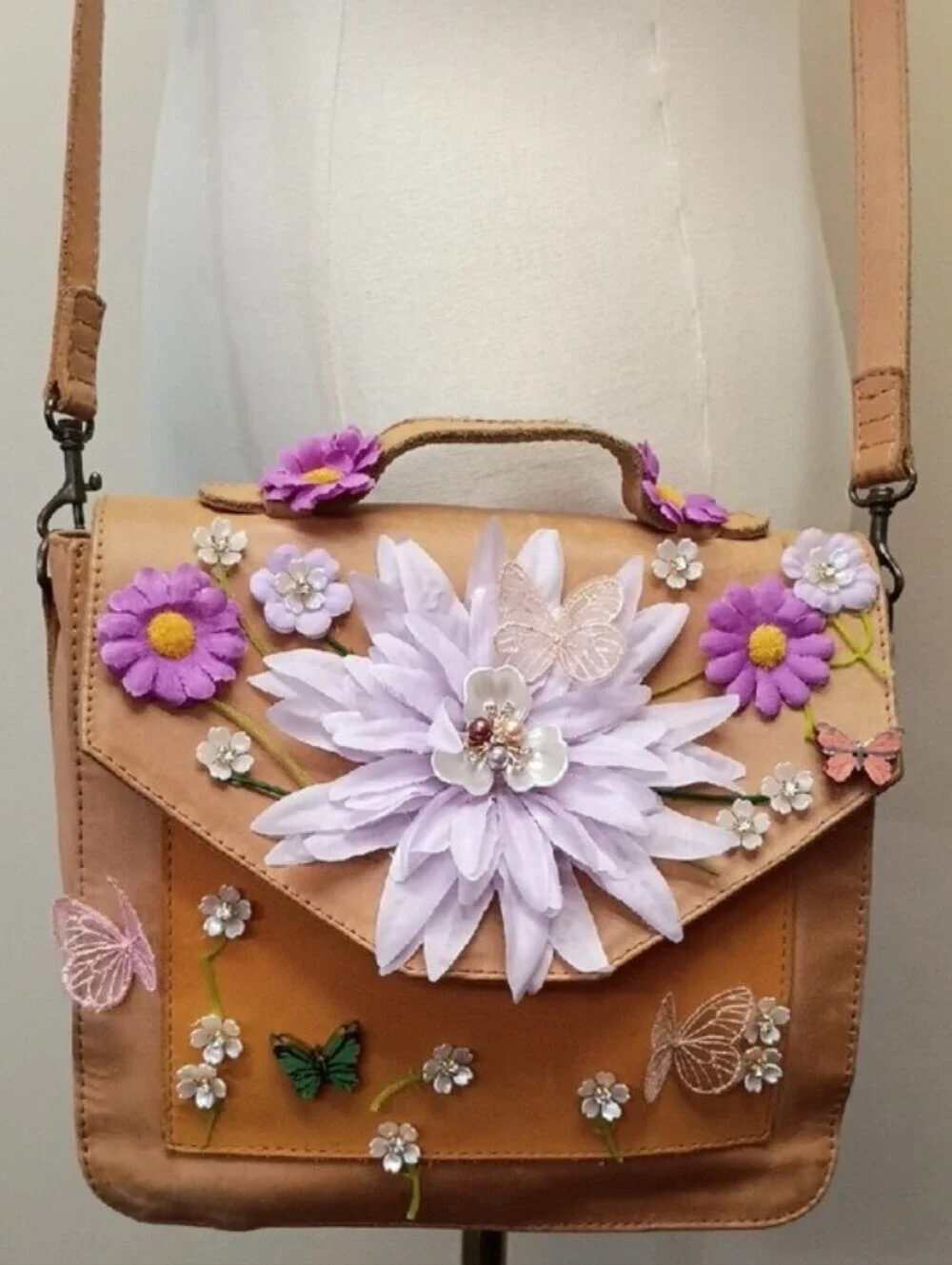 Source Unknown features handcrafted
